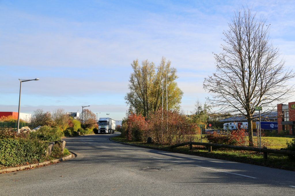 QUADRAPARC