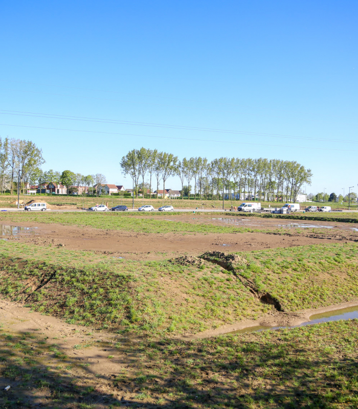 QUADRAPARC EXTENSION
